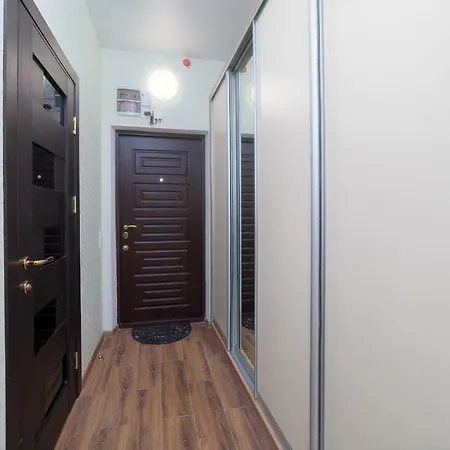 Apartment In 26 Zhemchuzhina *